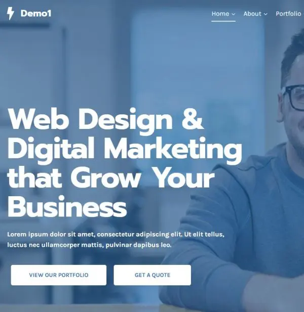 Vandica Web Design Vancouver