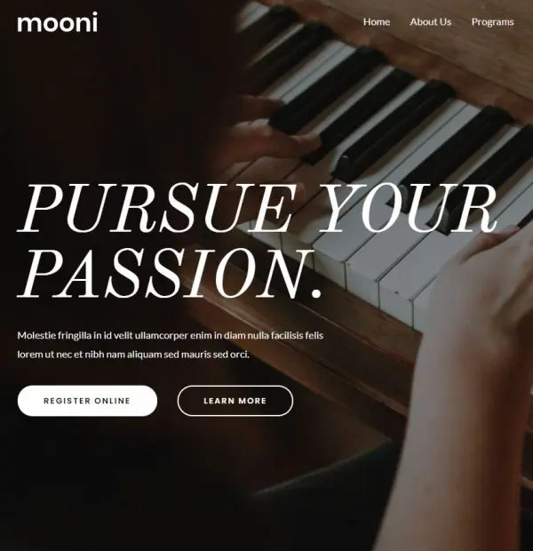 Vandica Web Design Vancouver