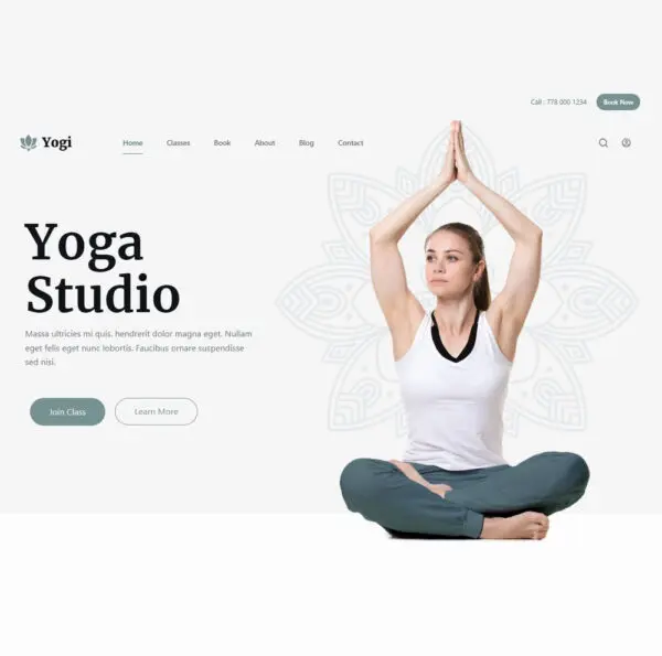 Vandica Web Design Vancouver