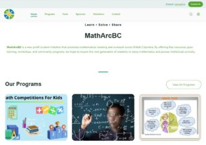 Basic WordPress Website